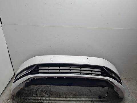 Foto 1ª: Paragolpes Delantero Volkswagen Passat ADVANCE BLUEMOTION 140CV 103KW [CFFB] (2012)