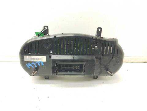 Foto 3ª: Cuadro de Instrumentos Seat Altea FAMILY 140CV 103KW [BKD] (2008)