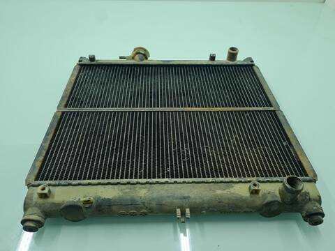 Radiador Motor Suzuki Vitara 1.6 16V CAT 97CV 71KW