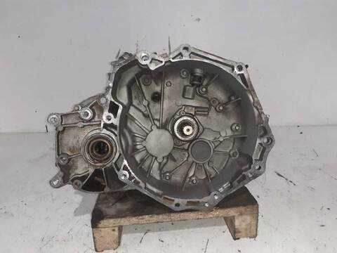 Caja Cambios Opel Astra SPORT 101CV 74KW