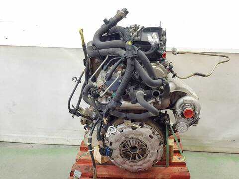 Motor Completo Citroen Jumper 30 L1H1 HDI 100