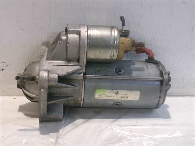 Motor de Arranque Renault Laguna 1.9 DCI 2001-2007