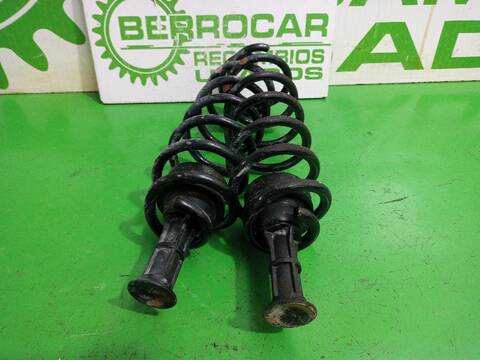 Foto 2ª: Amortiguador Delantero Izquierdo Nissan Qashqai ACENTA 140CV [HR13DDT] (2013)