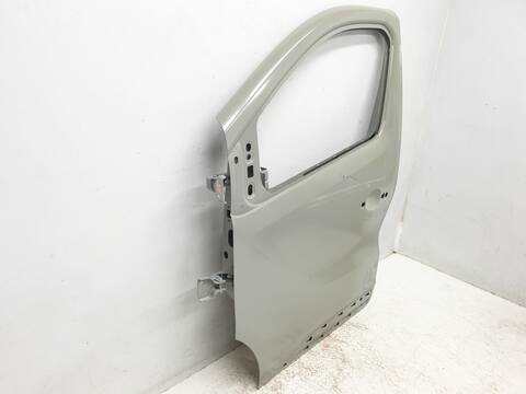 Foto 3ª: Puerta Delantera Izquierda Renault Trafic L1H1 29T KOMFORT (2014)