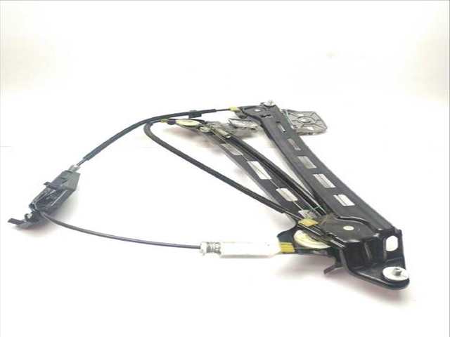 Foto 2ª: Elevalunas Eléctrico Delantero Derecho Volkswagen Passat 2.0 BLUETDI (2008)