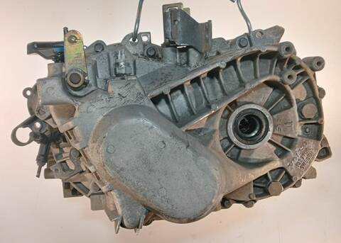 Foto 2ª: Caja Cambios Volvo S70 2.4 - 2.5 103KW - 106KW) 140CV (1996)