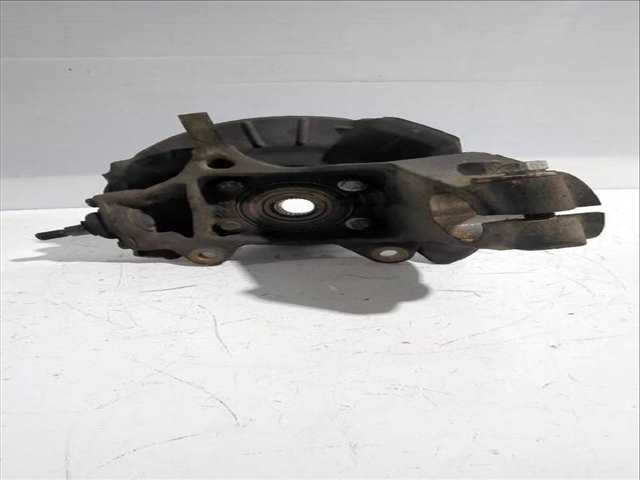 Foto 2ª: Mangueta Delantera Izquierda Mini Mini ONE 90CV [W10 B16 A] (2001)