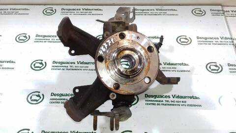 Foto 1ª: Mangueta Delantera Izquierda Volkswagen Golf 1.9 TDI BERLINA 105CV 77KW [BKC] (2004)