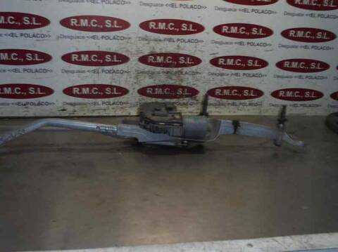 Motor Limpia Delantero Mercedes Clase C 160 C 220 CDI BLUEEFFICIENCY 204.302) COUPE 170CV 125KW
