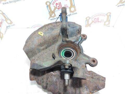 Mangueta Delantera Derecha Bmw X5 E53) 3.0I