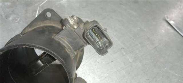 Foto 3ª: Caudalimetro Citroen Berlingo 1.6 HDI 75 [9HT (DV6BTED4)]