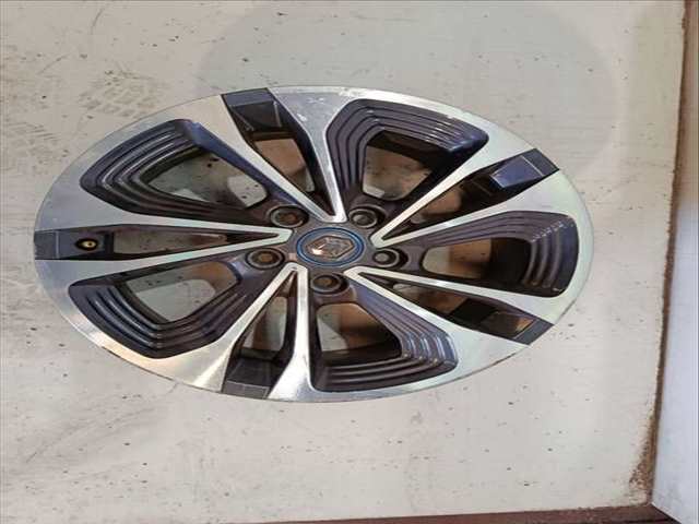 LLanta Chapa Renault Zoe 5AQ60