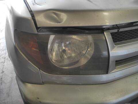 Faro Derecho Mitsubishi Montero 4G93