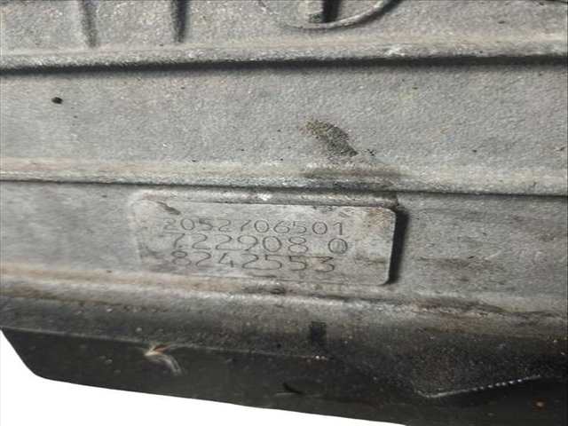 Caja Cambios Mercedes Clase C 160 C 250 CDI 204.003)