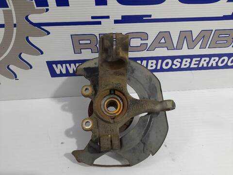 Foto 3ª: Mangueta Delantera Derecha Mazda 3 1.6 CD DIESEL CAT 109CV [Y601] (2003)