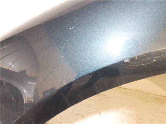 Foto 2ª: Aleta Delantera Izquierda Volkswagen Touareg 3.0 TDI V6 [3.0 LTR. - 165 KW V6 TDI DPF] [BKS]