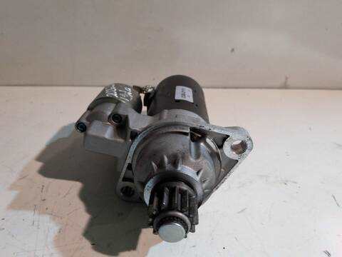 Motor de Arranque Volkswagen Transporter D T 6.1 FURGON SH) CXHA