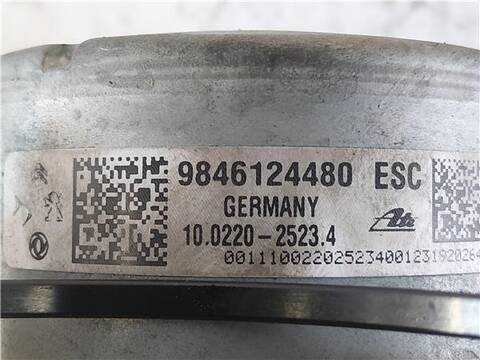 Foto 3ª: Abs Peugeot 208 1.2 ACTIVE 101CV 74KW [HNE] (2023)