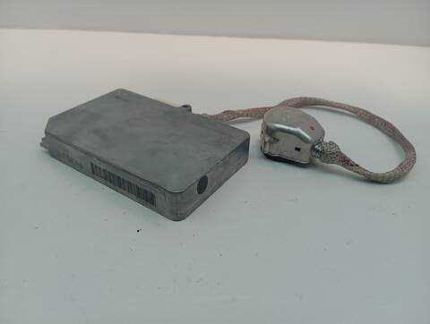 Foto 3ª: Centralita Faros Xenon Renault Vel Satis DIESEL [P9X701] (2002)