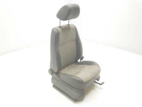 Foto 2ª: Asiento Delantero Derecho Volkswagen Caddy 1.6 TDI 102CV [CAYD] (2010)