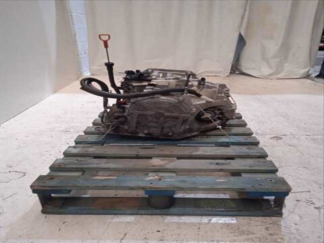 Foto 2ª: Caja Cambios Automatica Hyundai i10 COMFORT 78CV 57KW AUT. [G4LA] (2008)