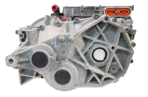 Motor Completo Skoda Enyaq 204 CV 150KW