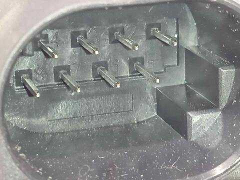 Foto 3ª: Centralita Motor ECU Volkswagen Passat 2.0 BLUEMOTION 122CV 90KW [DTRA] (2023)