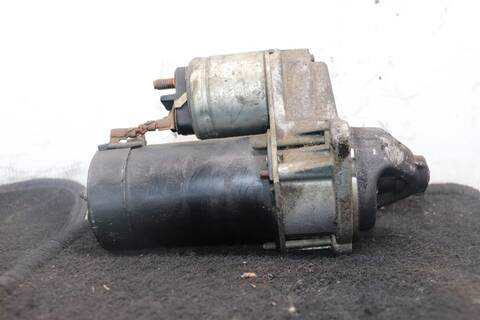 Foto 2ª: Motor de Arranque Opel Astra ENJOY 90CV 66KW (2004)