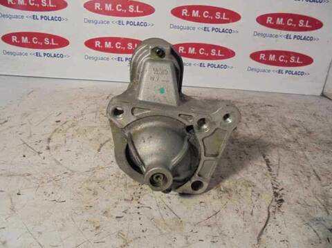 Motor de Arranque Renault Megane 1.9 DCI DIESEL BERLINA 120CV 88KW II CLASSIC BERLINA