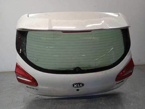 Foto 2ª: Portón Kia Ceed DRIVE 136CV 100KW [D4FB] (2017)