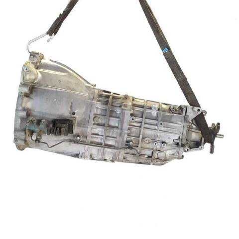 Foto 2ª: Caja Cambios Lexus IS 220D ALE20) 177CV (2005)