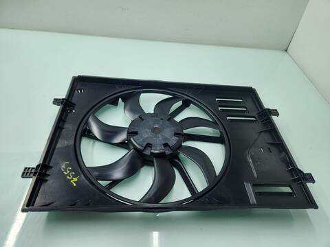 Electroventilador Volkswagen Touran ADVANCE BMT 116CV 85KW