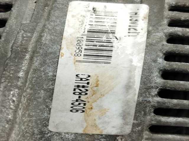 Foto 2ª: Alternador Volvo S40 1.9 D BERLINA 95CV 70KW [D4192T2] (2000)