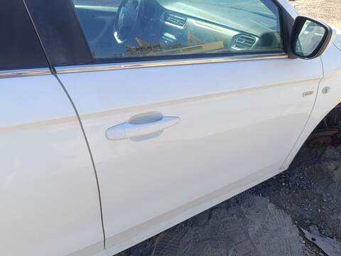 Puerta Delantera Derecha Citroen C Elysee SHINE 99CV 73KW