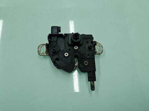 Foto 2ª: Cerradura Capot Ford Kuga TITANIUM 136CV 100KW [G6DG] (2008)