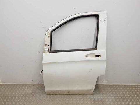 Puerta Delantera Izquierda Mercedes Vito 114-116 CDI 119 CDI-BT LANG 447.703)