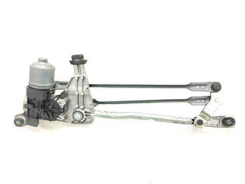 Foto 3ª: Motor Limpia Delantero Peugeot 308 2.0 BLUE 150CV [AH01] (2014)