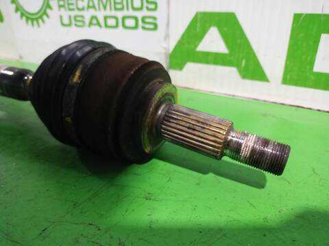 Foto 3ª: Transmision Delantera Derecha Renault Laguna RENAULT LAGUNA III GRANDTOUR 109CV [K9K780] (2007)