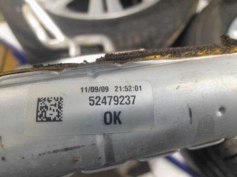 Foto 3ª: Radiador Calefaccion A.A. Opel Astra 1.7 16V CDTI 101CV [Z17DTH] (2006)