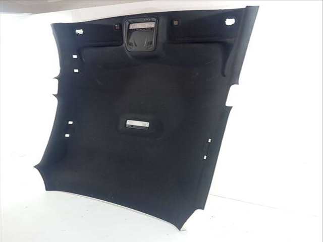 Foto 3ª: Techo Interior Opel Astra DYNAMIC 110CV 81KW [B16DTE] (2017)