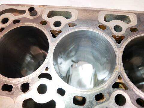 Bloque Motor Ford Transit 2.0 ECOBLUE 130 - 150 CV
