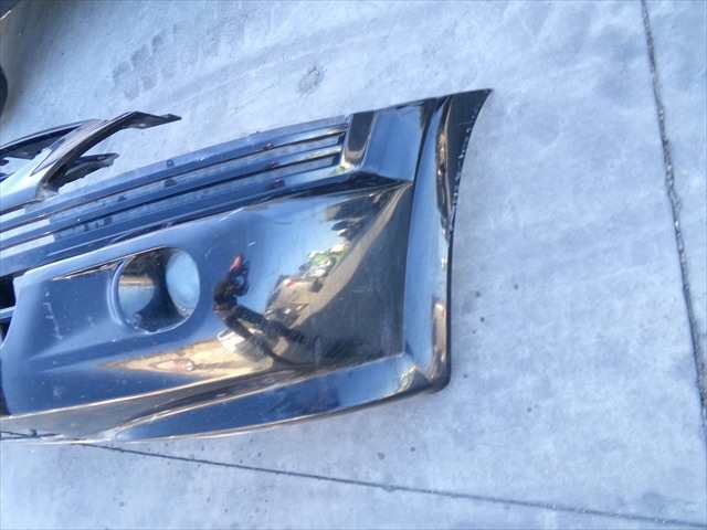 Foto 3ª: Paragolpes Delantero Ssangyong Kyron 2.0 XDI 2006-2009 [D20DT] (2006)