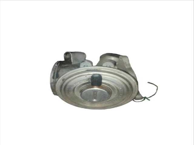 Foto 3ª: Valvula EGR Mercedes Clase C 160 C 220 CDI 203.006) (2000)