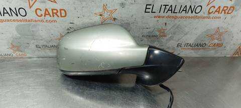 Foto 2ª: Retrovisor Derecho Peugeot 407 PREMIUM 136CV 100KW [RHRDW10BTED4] (2008)