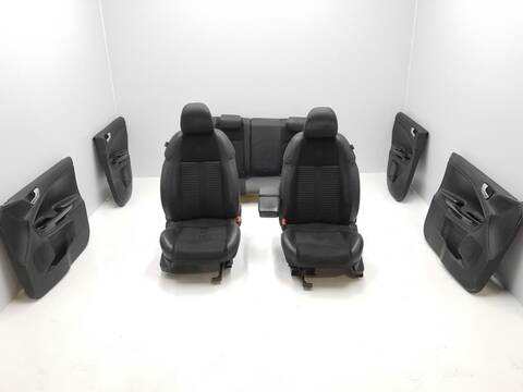 Juego Asientos Completos Alfa Romeo Giulietta 2.0 JTDM 140CV