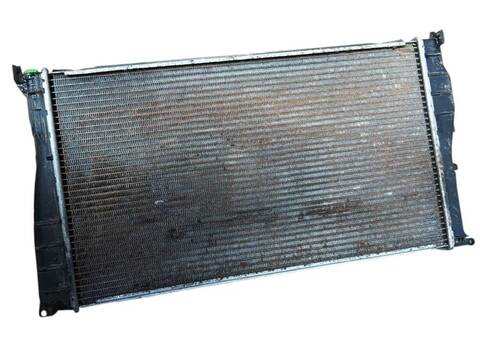 Foto 2ª: Radiador Motor Bmw Serie 3 318 D E90) (2004)