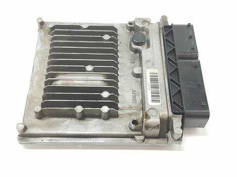 Foto 2ª: Centralita Motor ECU Mercedes Clase A 200 2.1 CDI 136CV [651930] (2012)