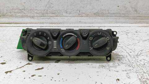 Mando Calefacción A. A. Ford Transit 300 L1 TOURNEO SPORT 170CV 125KW