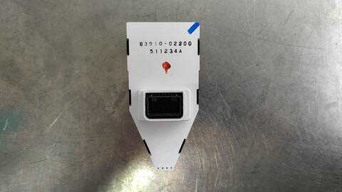 Foto 3ª: Centralita Motor ECU Toyota Auris HYBRID ACTIVE BUSINESS PLUS 136CV 100KW