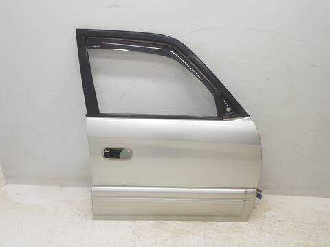 Puerta Delantera Derecha Toyota Land Cruiser D4-D VX 5-PTAS.)
